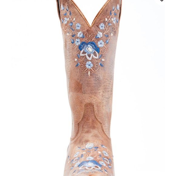 Analise Western Boots by Shyanne! - Picture 6 of 6